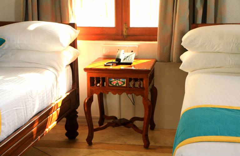 La Taara Feel Home