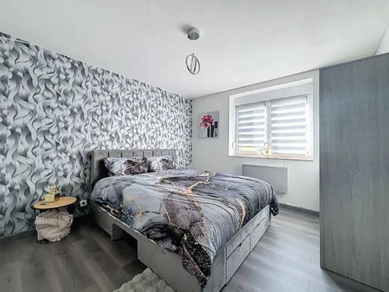 Pleasant apartment with hot tub | Pet-friendly — photo 4