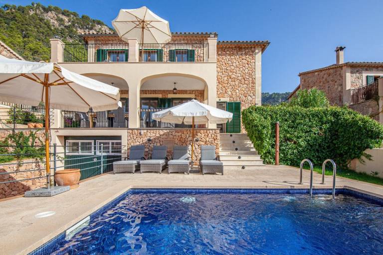 Villa Valldemossa