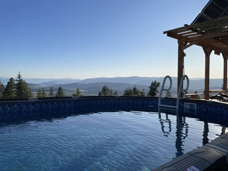 Bed and breakfast  Kelowna