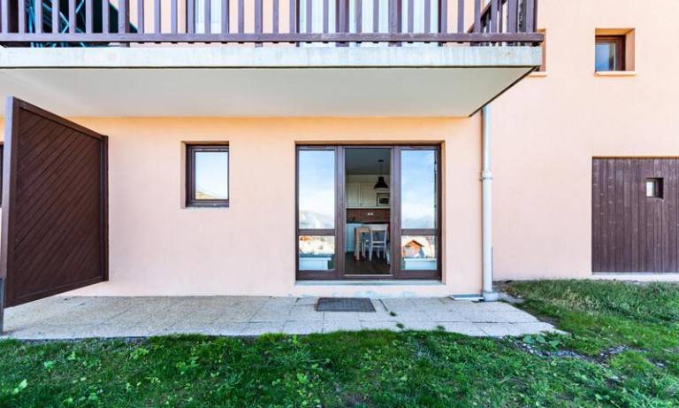 Appartement Valmeinier