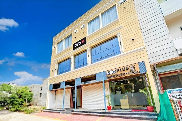 Hotel Shiv Shakti