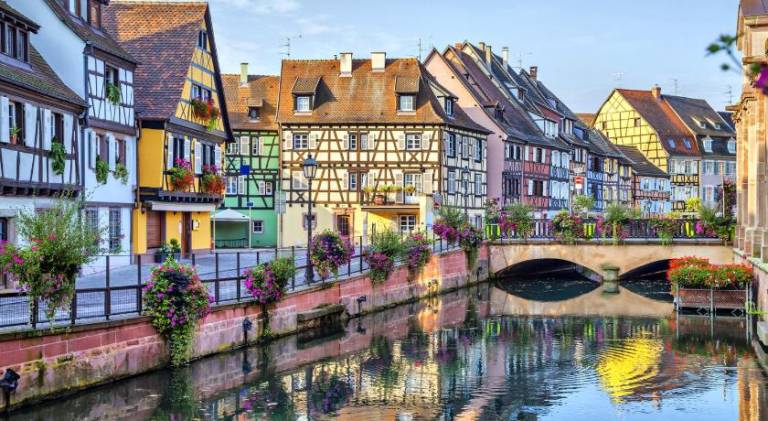 Nice rental apartment | Pets allowed in Colmar