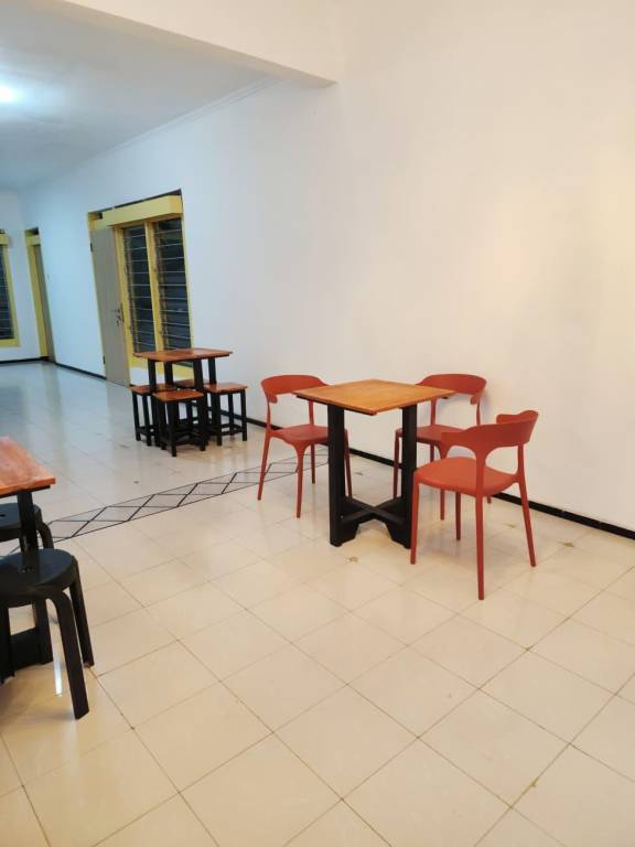 88 m&sup2; Ferienhaus