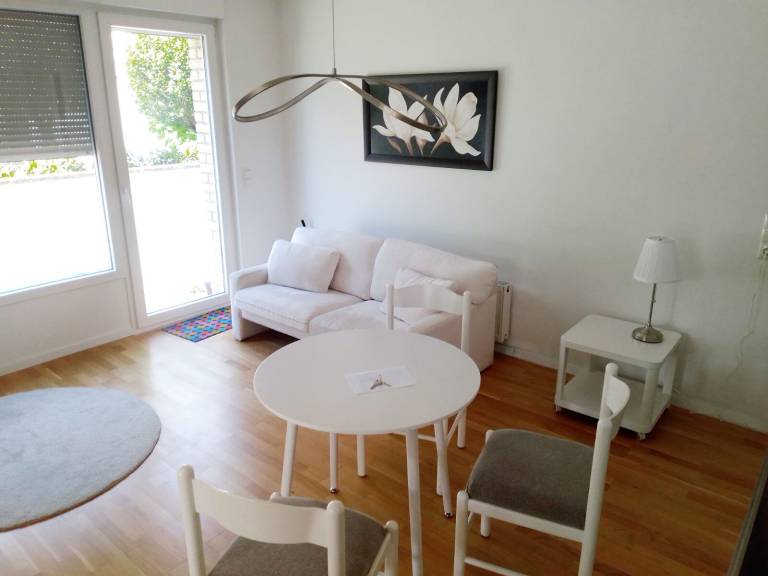Appartement Siebengebirge