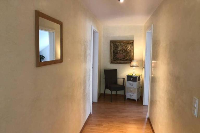 Apartment 'Mit Sauna Und Garten' with Shared Garden and Wi-Fi — photo 4