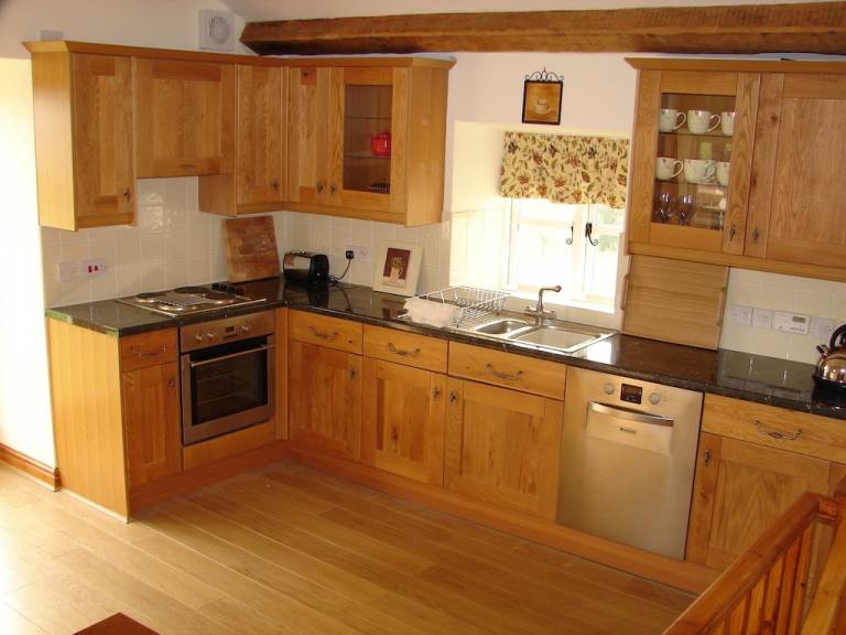 Cottage Chirk