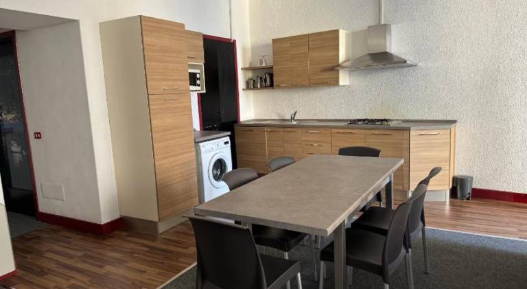 Pleasant apartment with patio | Suitable for remote work | Dogs allowed — photo 4