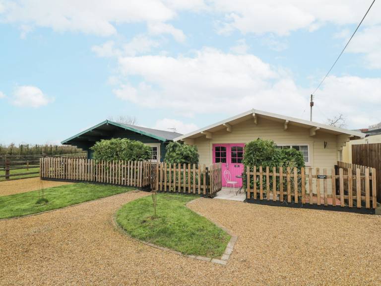Cottage Avebury