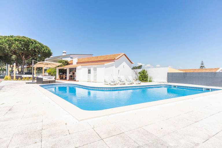 Villa Caparica
