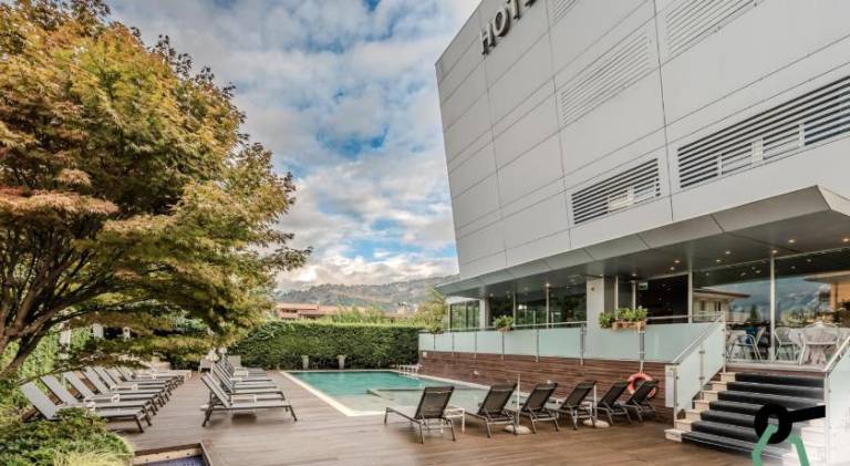 Hotiday Torbole Lago — photo 3