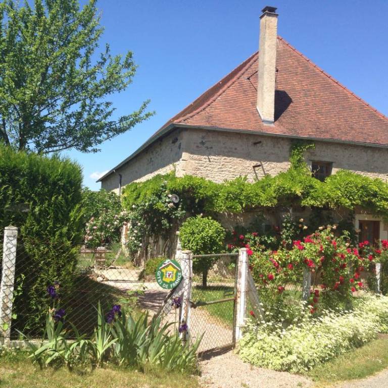 Gite with garden, patio & pool | Pets are welcome — photo 5