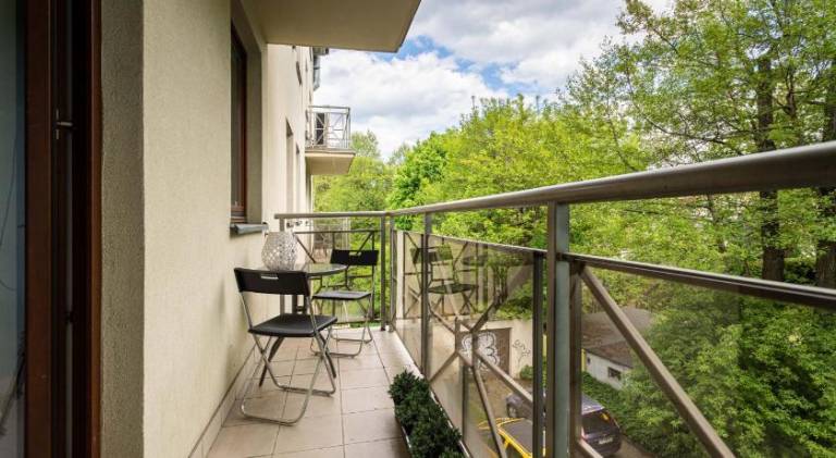 Holiday apartment with 1 room for 5 persons — photo 4