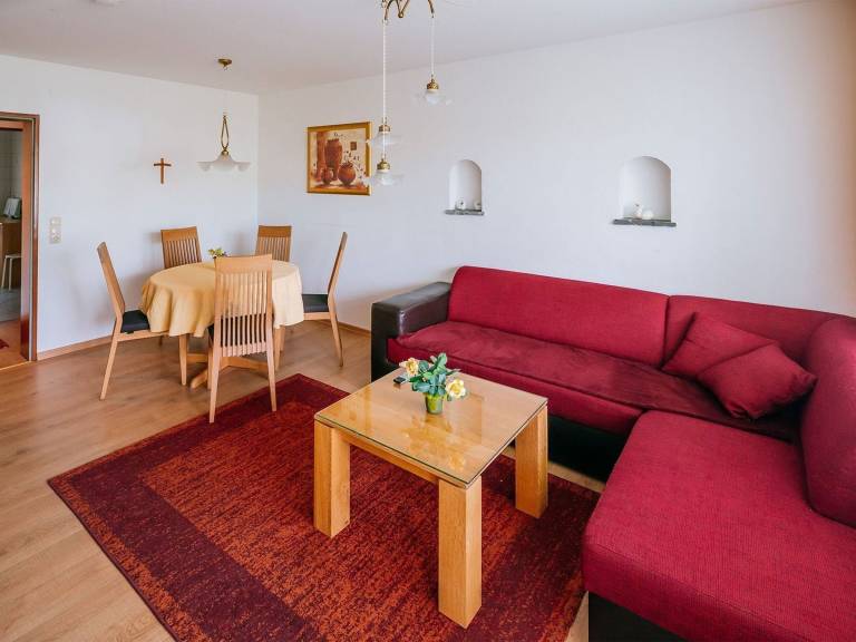 Ferienwohnung  Eriskirch