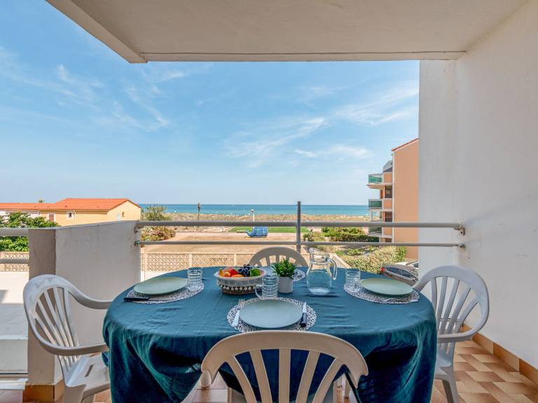 Ferienwohnung Port Leucate