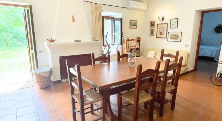 Vacation home with 2 rooms for 6 persons — photo 3