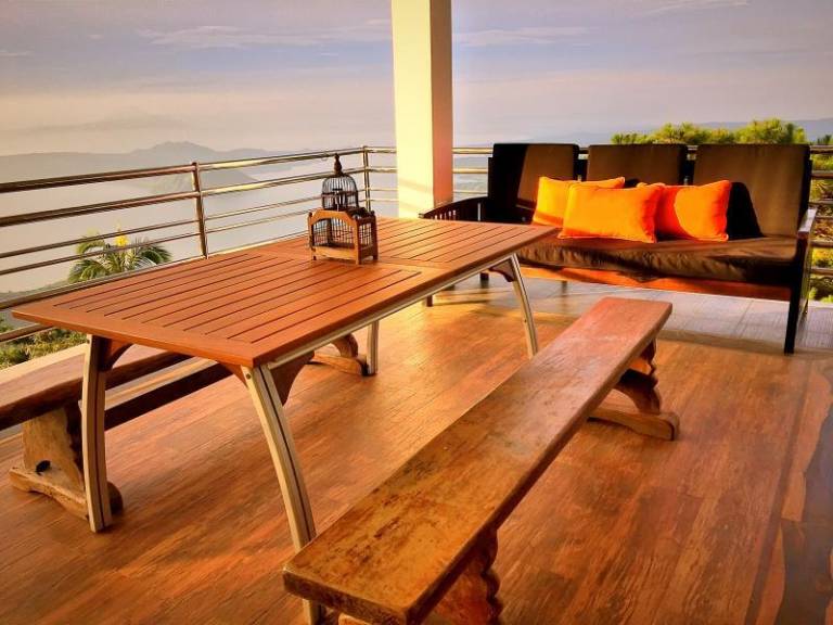 The Carmelence View Villa — photo 5