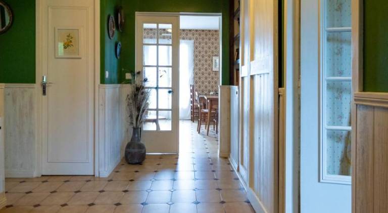 Vacation home | Pets allowed — photo 3