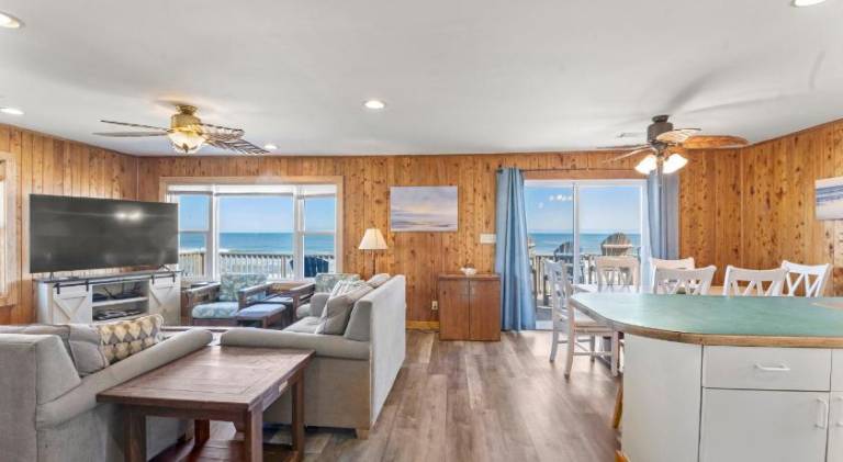 Vacation home with 4 rooms for 8 persons — photo 3