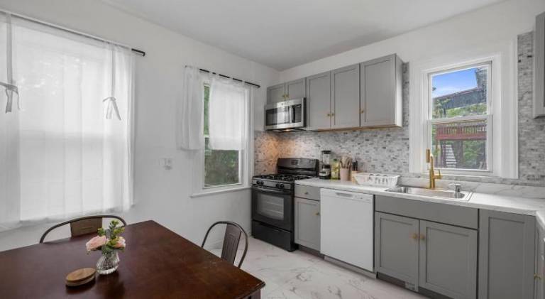 Vacation home with 3 rooms for 10 persons — photo 4