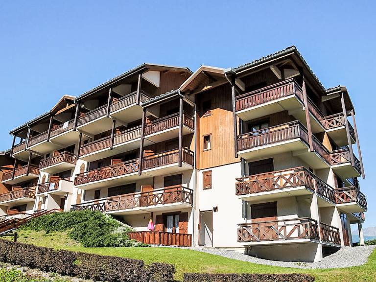 Appartement Saint-Gervais-les-Bains