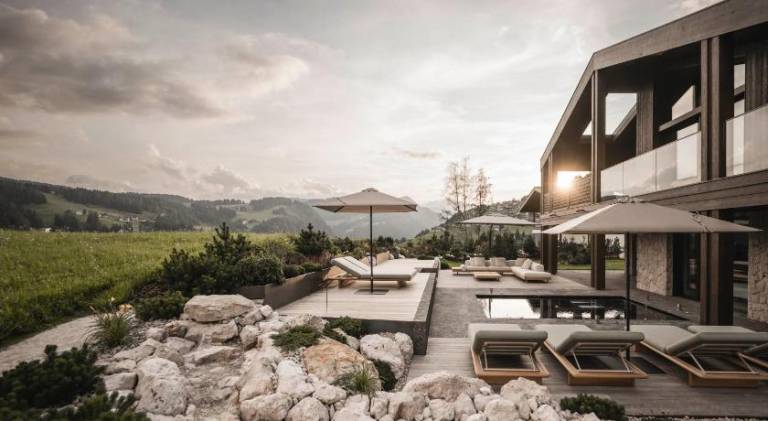 Luxury Chalet Alpurio — photo 4