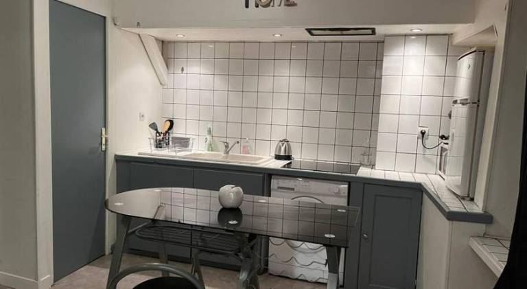 Appartement Chablis