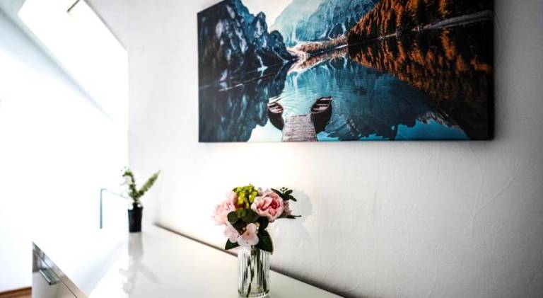 Nice apartment | Pets are welcome — photo 4