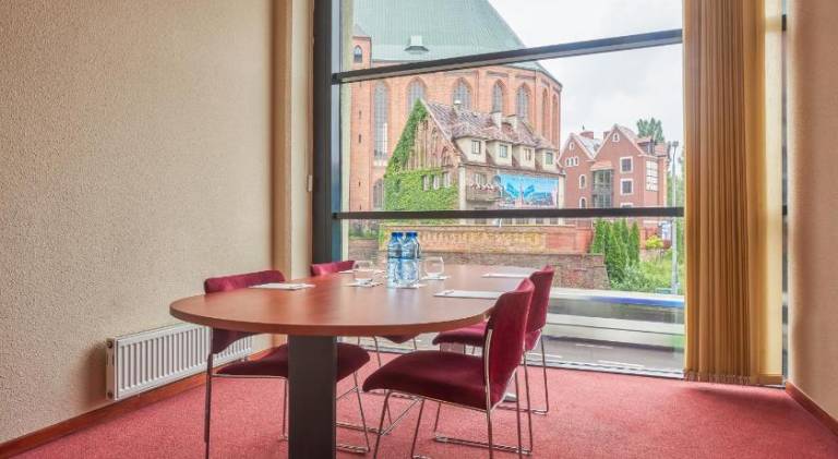 Campanile Hotel Szczecin — photo 4