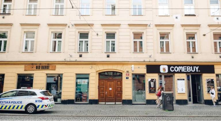 Lovely holiday apartment | Near Dancing House | Dogs allowed — photo 4