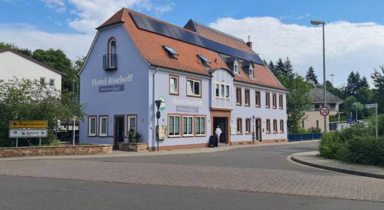 Hotel Bischoff Winnweiler