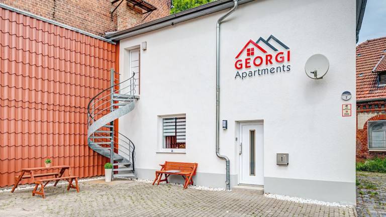 Landhaus Dachrieden