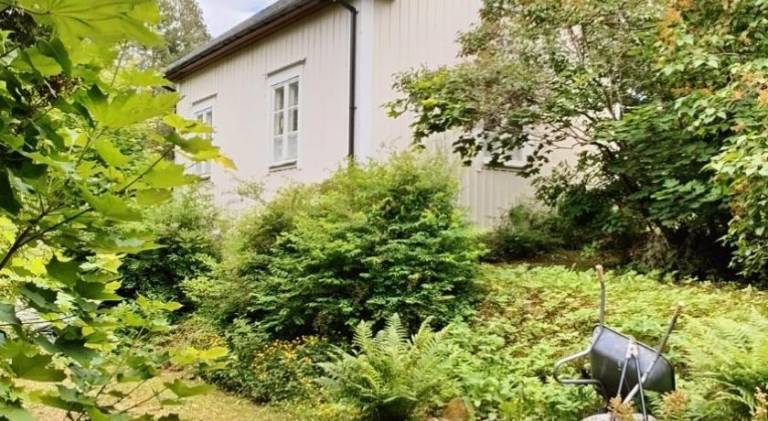 Beautiful villa | Pets are welcome in Lahti