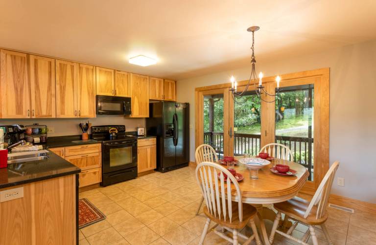 Charming Home near Downtown — photo 4