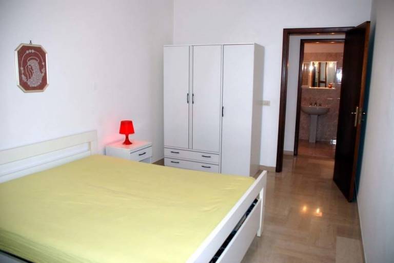 Appartamento Santa Cesarea Terme
