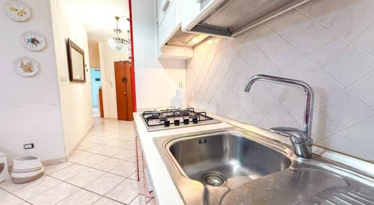 Apartment with 2 rooms for 5 persons — photo 5
