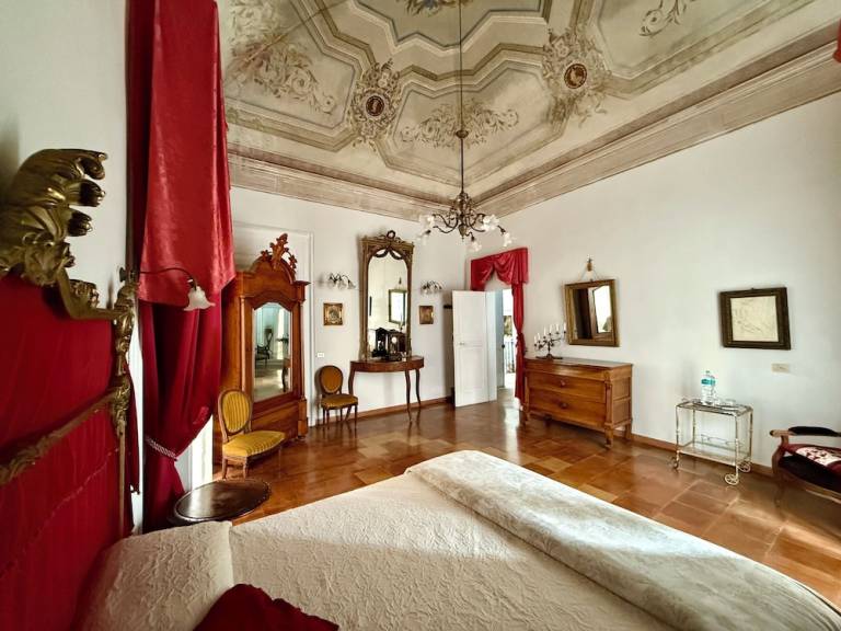 Bed & Breakfast Rione Porta Foggia