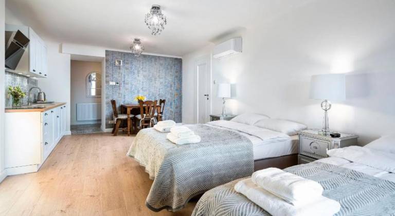 Beautiful holiday apartment | Pet-friendly in Lublin