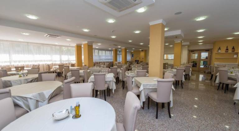 Hotel Poseidon e Nettuno — photo 3