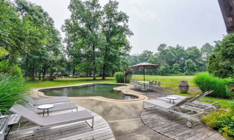 House Kintnersville