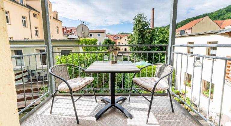 Rental apartment with 1 room for 2 persons — photo 4