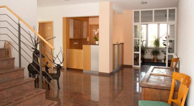Hotel Villa Martino - zum Hirsch — photo 4