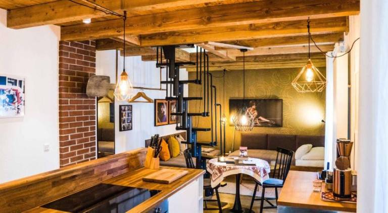 Ferienwohnung Besigheim