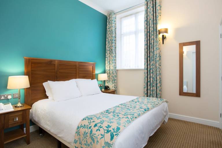 Aparthotel  Birmingham