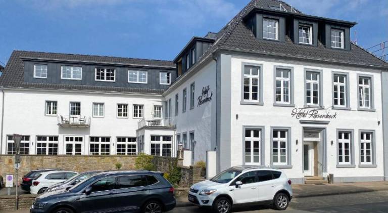 Privathotel Riesenbeck — photo 4