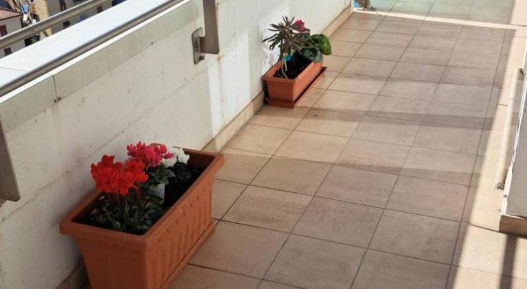 Holiday apartment with 2 rooms for 6 persons — photo 4