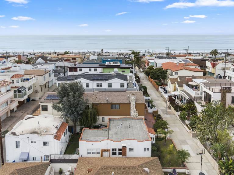 House Manhattan Beach