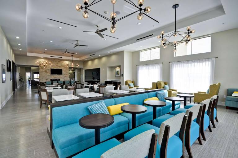 Homewood Suites by Hilton New Braunfels — photo 2