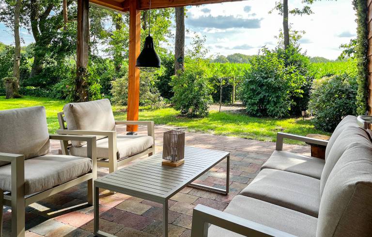 Ferienhaus Hoge Hexel