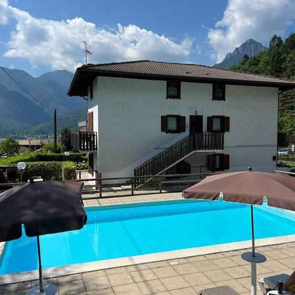 Children-friendly charming rental apartment with garden, terrace & pool | Pets are welcome — photo 5